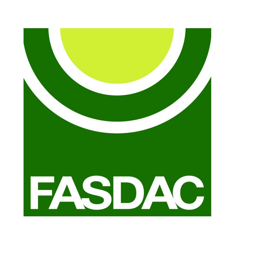 Logo Fasdac