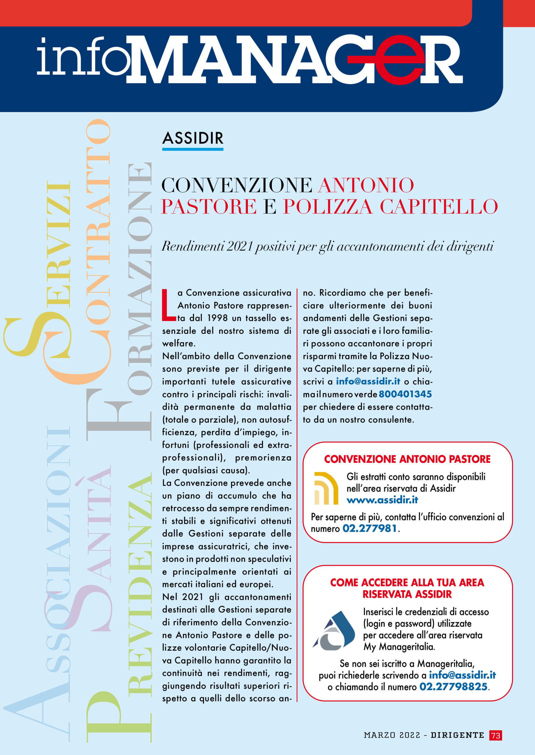 cop InfoManager marzo 2022