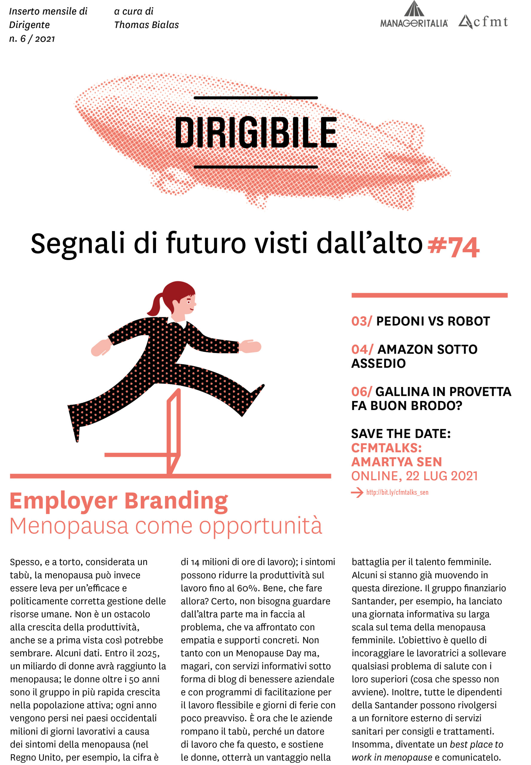 cop Dirigibile giugno 2021