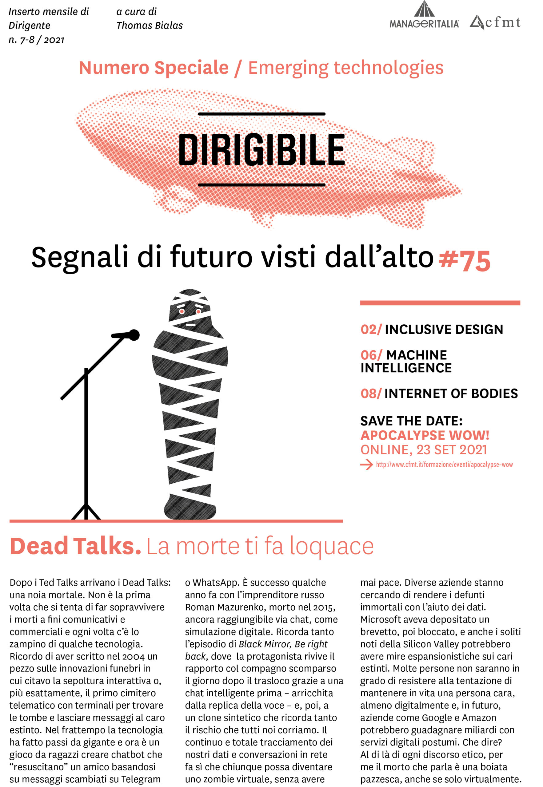 cop Dirigibile lug ago 2021