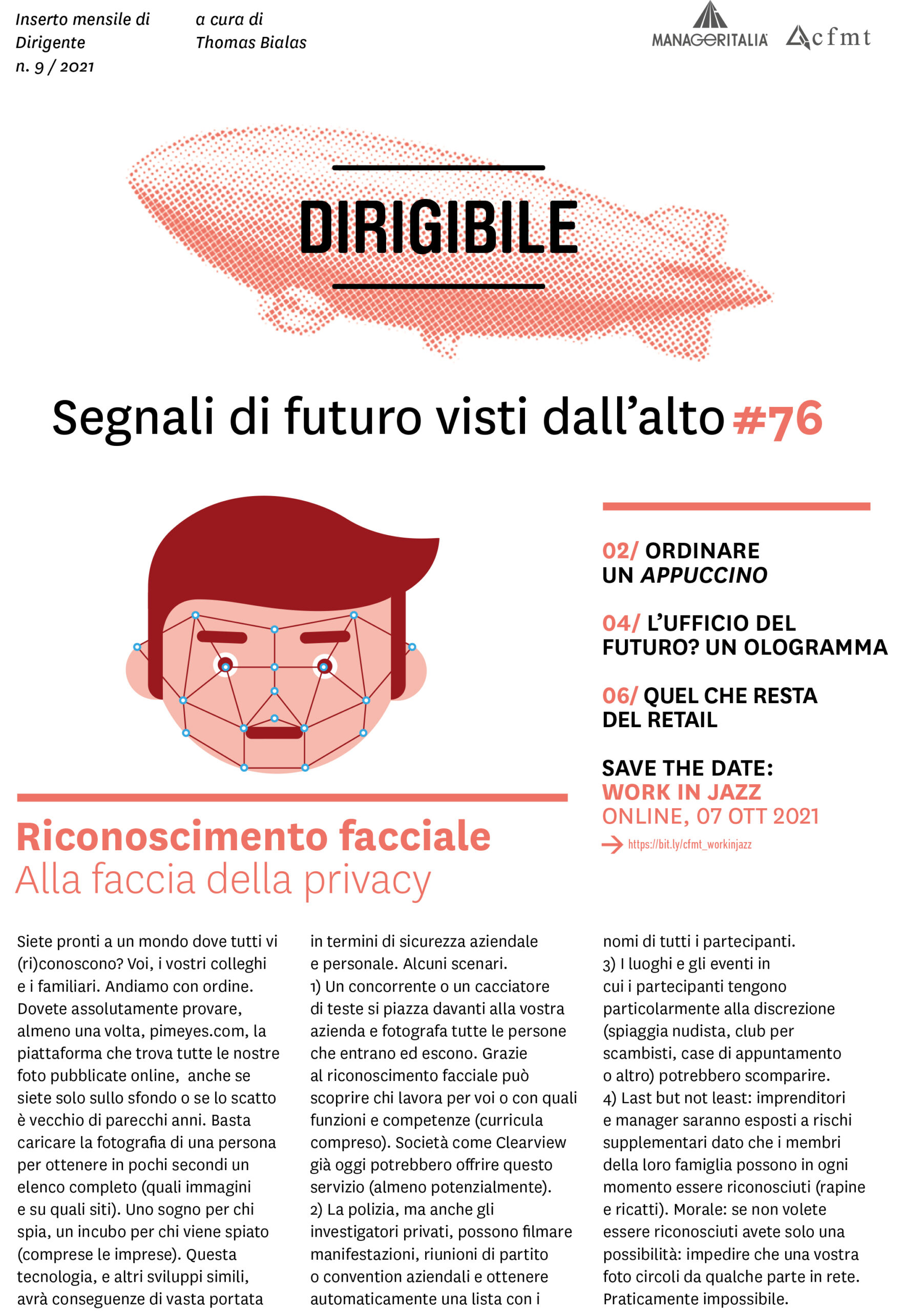 cop Dirigibile settembre 2021