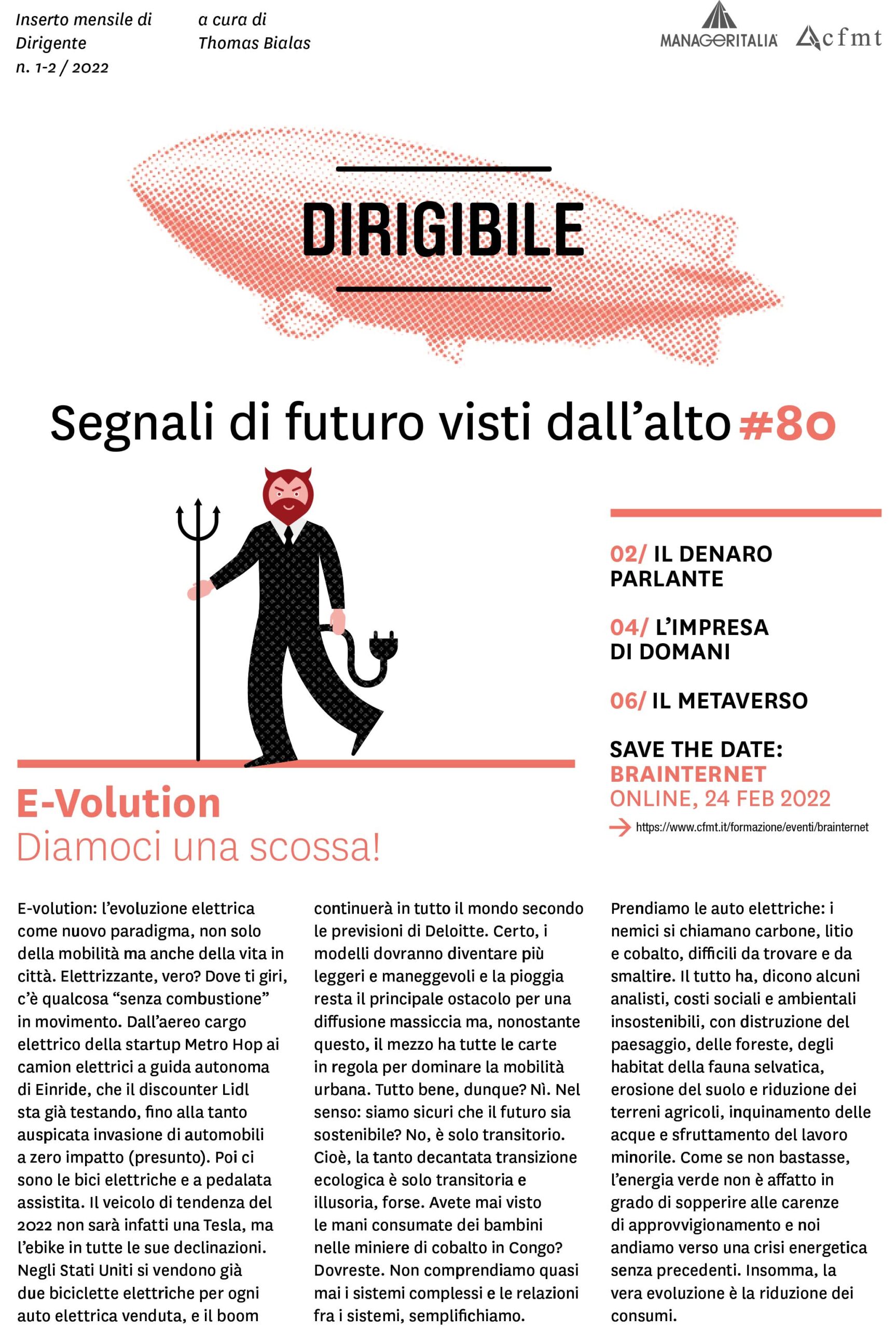 cop Dirigibile gen-feb 2022