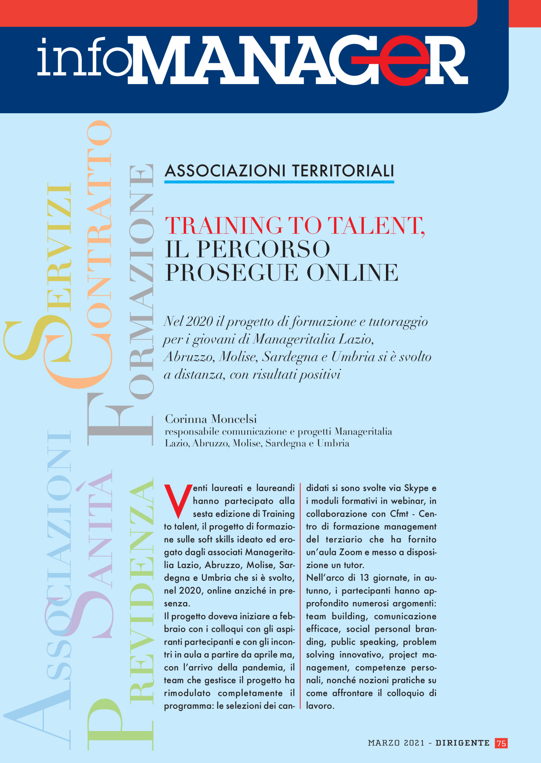 cop InfoManager marzo 2021