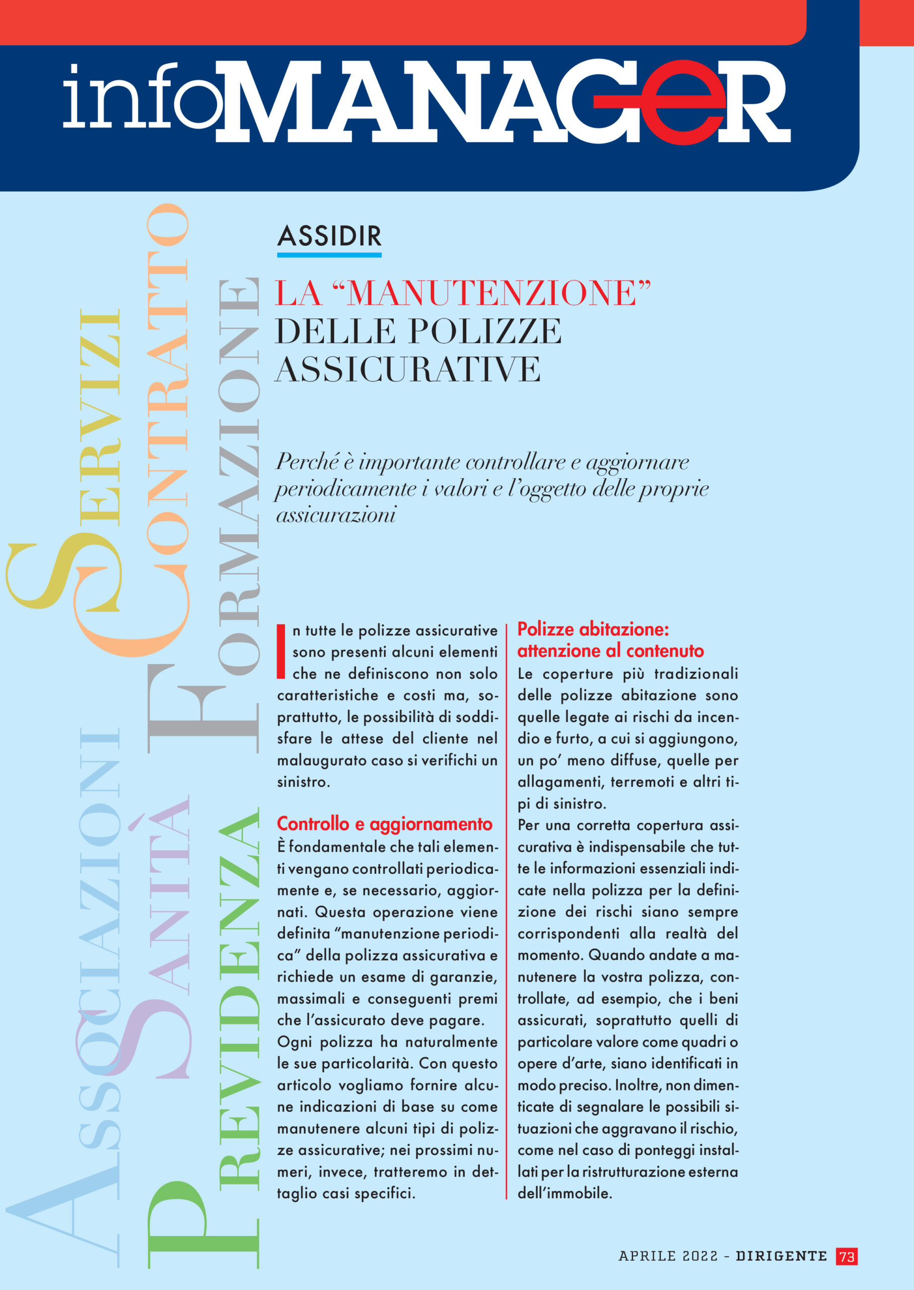 cop InfoManager aprile 2022