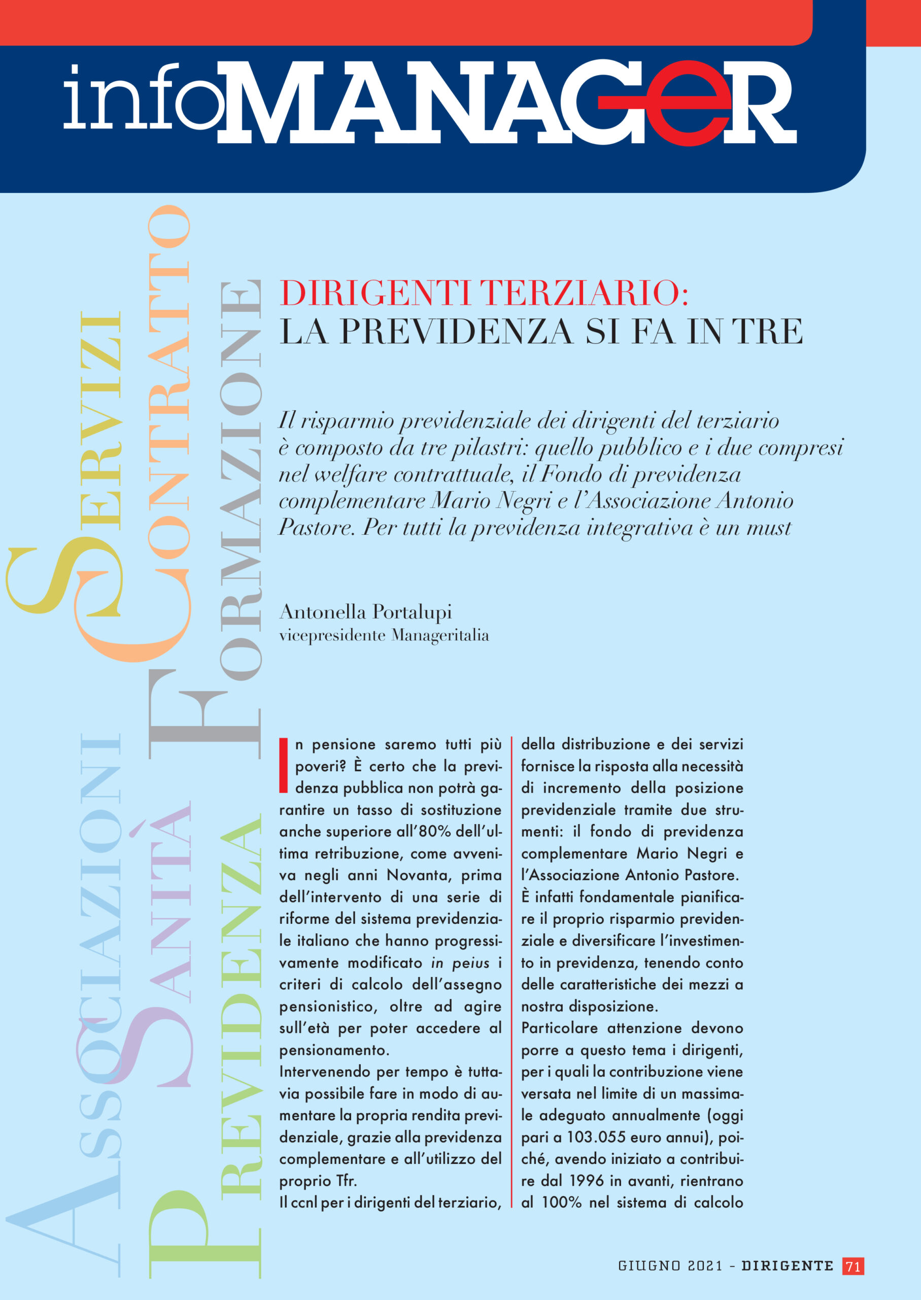 cop InfoManager giugno 2021