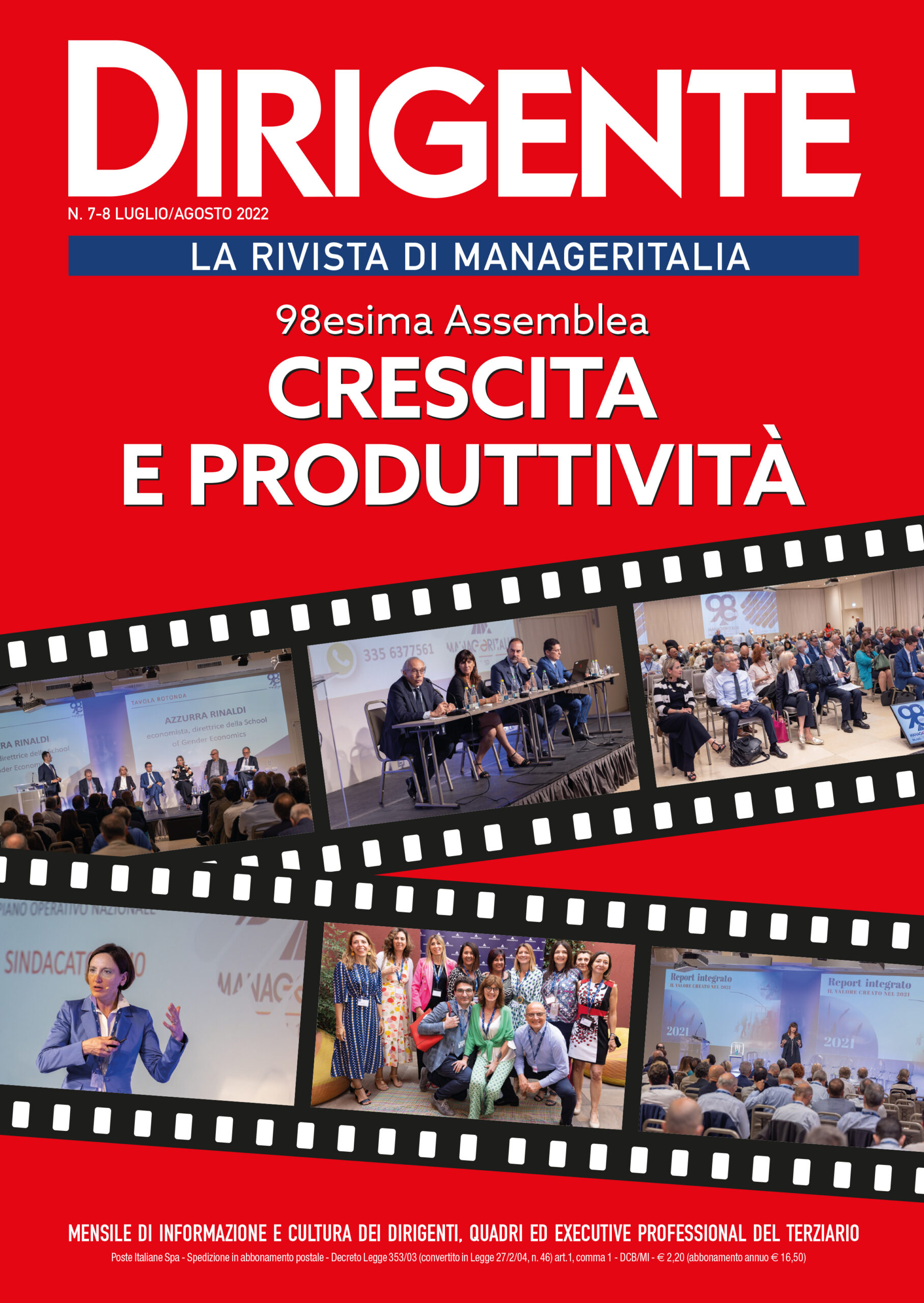 cop Dirigente lug-ago 2022