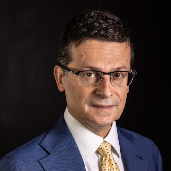 Immagine di Mario Mantovani