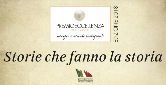 Immagine Premio Eccellenza Manageritalia 2018