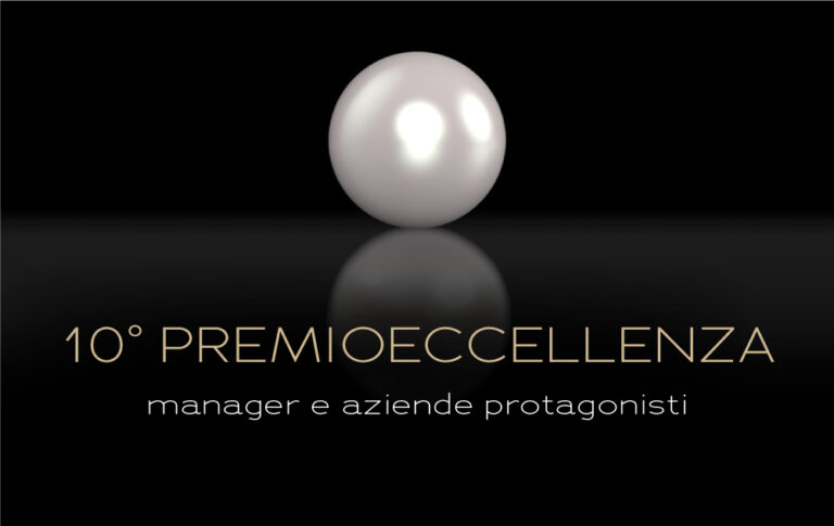 perla simbolo di eccellenza