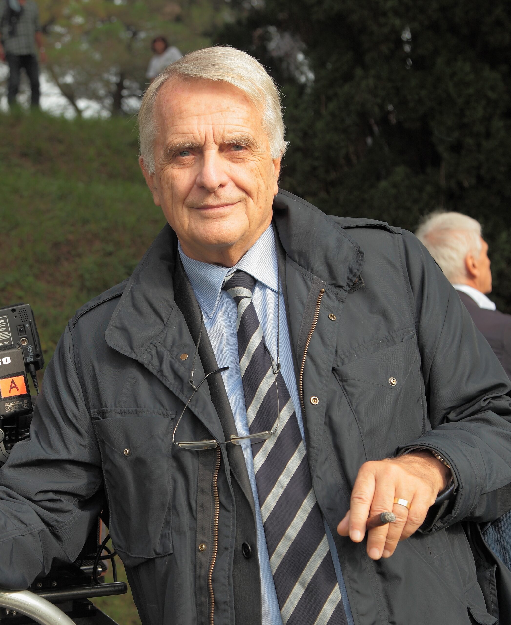 Immagine di Alberto Contri