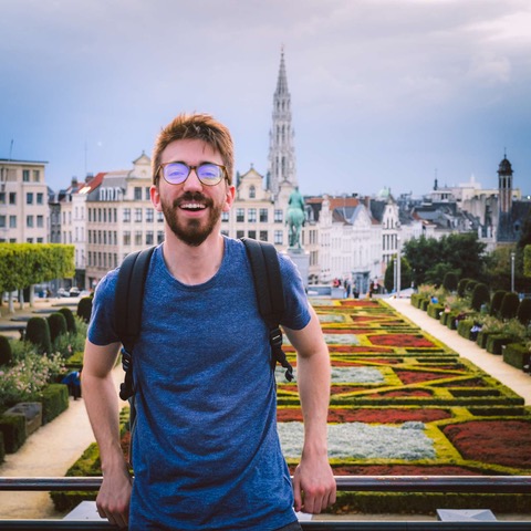 Immagine di Alberto Parravicini