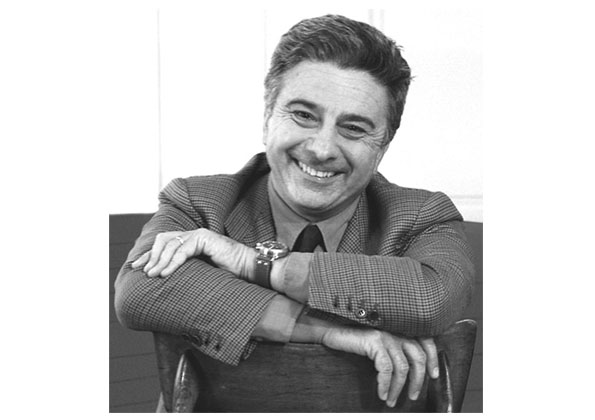 Immagine di Aldo Colonetti