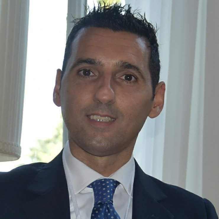 Picture of Alessandro Gaetani