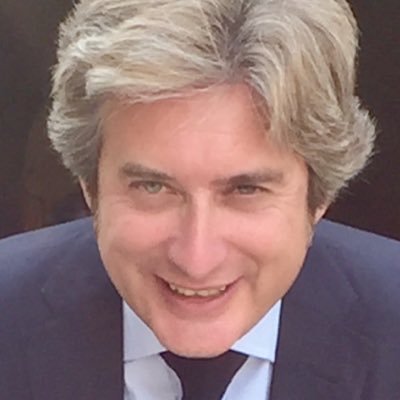 Picture of Andrea Arrigo Panato