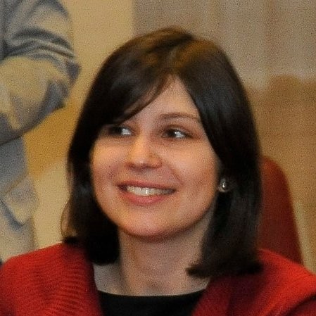 Immagine di Anna Chiara Olini