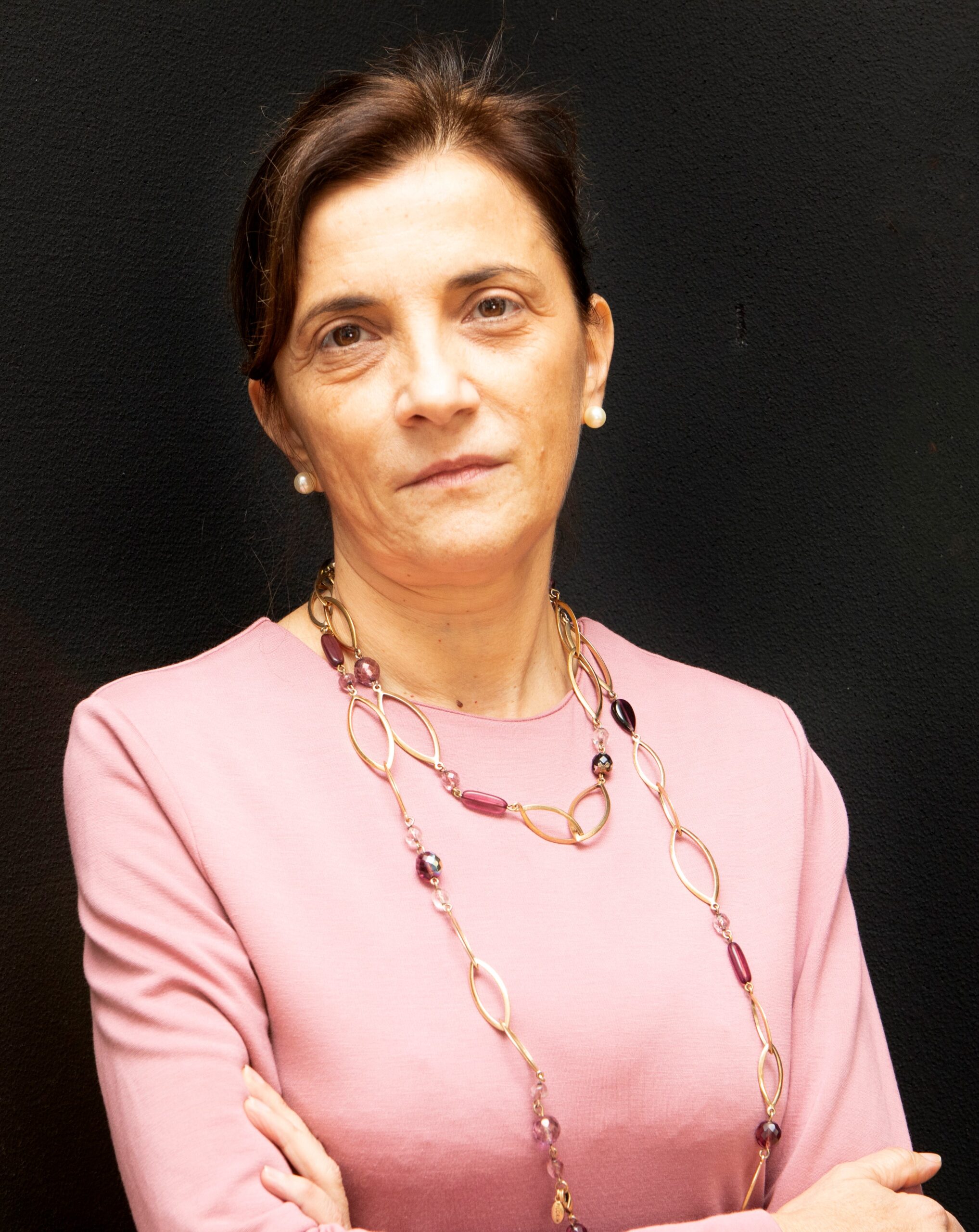 Immagine di Anna Zinola