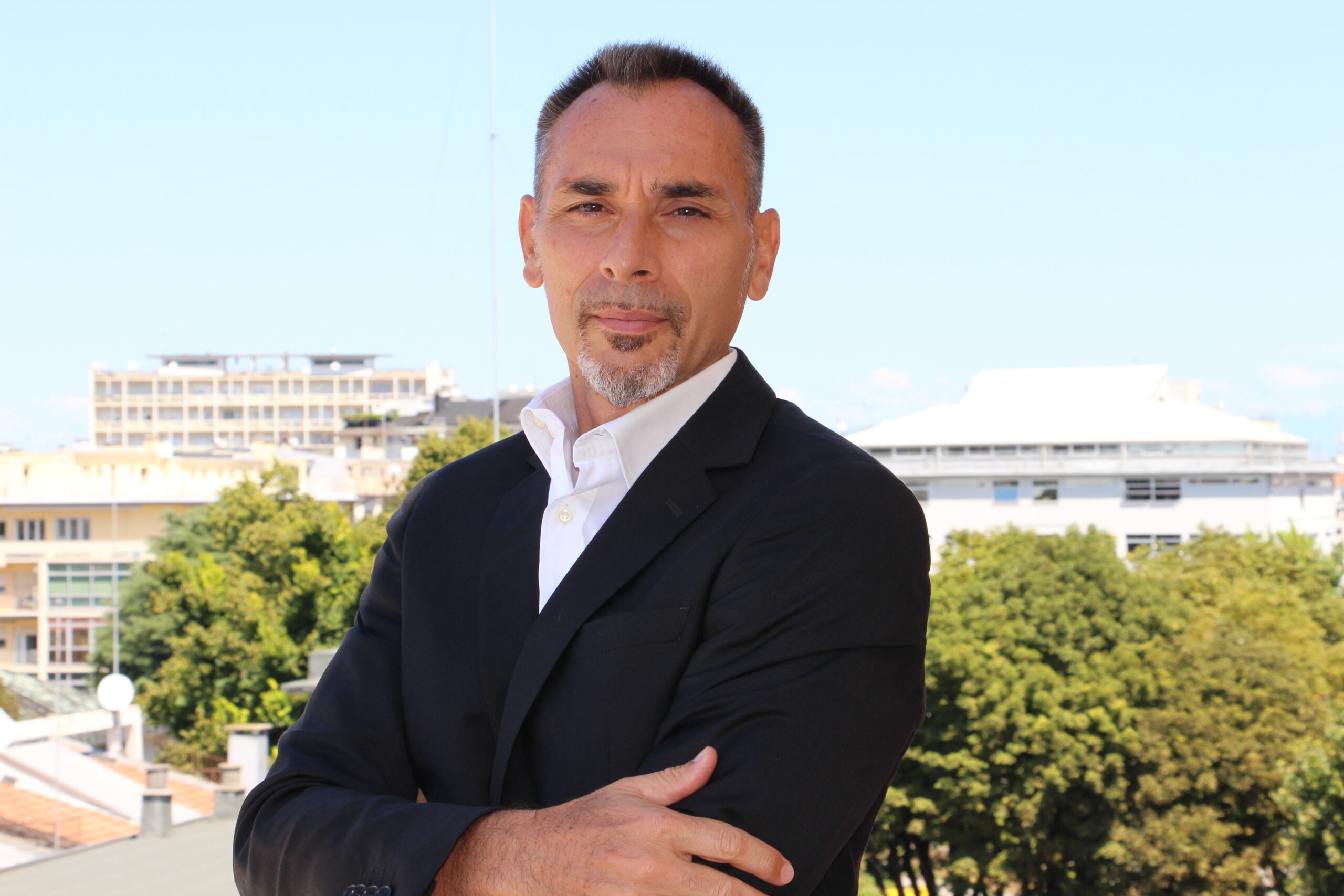 foto Antonio De Poli