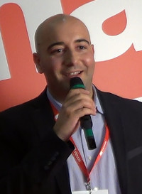 Picture of Armando Travaglini