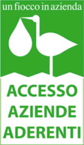 Logo Un Fiocco in Azienda Manageritalia - accesso aziende aderenti
