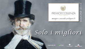 logo premio eccellenza manageritalia 2013