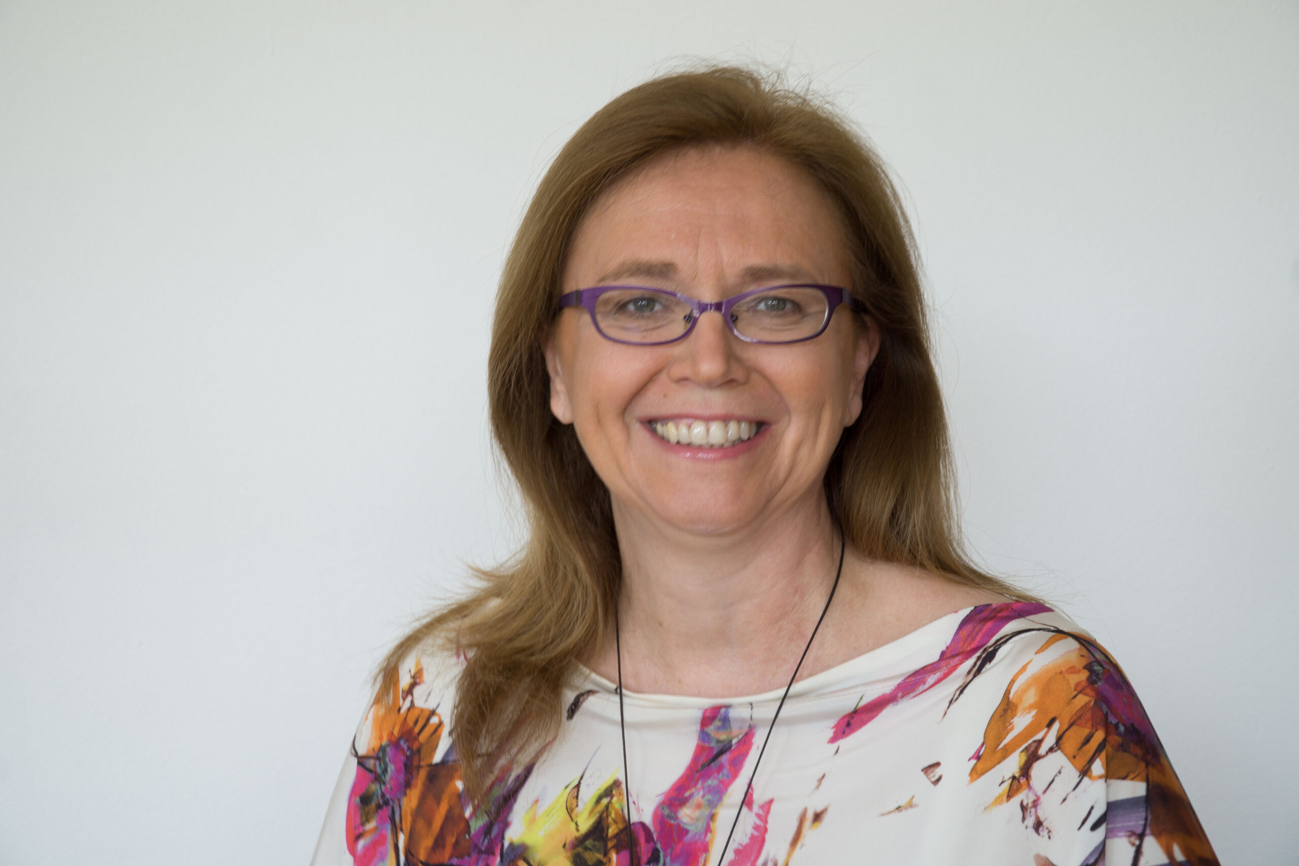 Picture of Barbara Demichelis