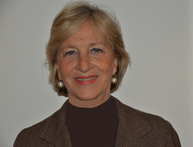 Immagine di Giancarla Bonetta