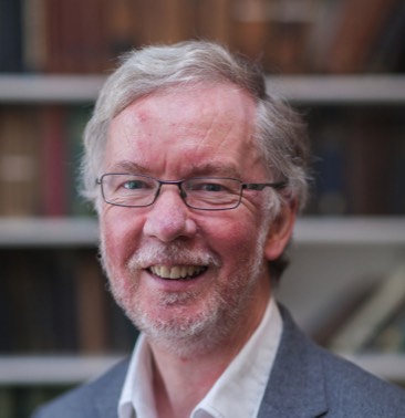 Immagine di Brian Clegg