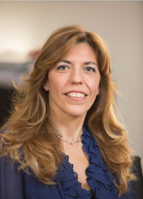 Picture of Carla Panizza