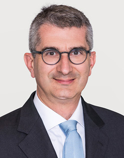 Picture of Carlo Benetti