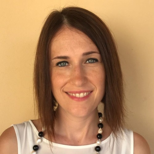 Immagine di Cecilia Pellas