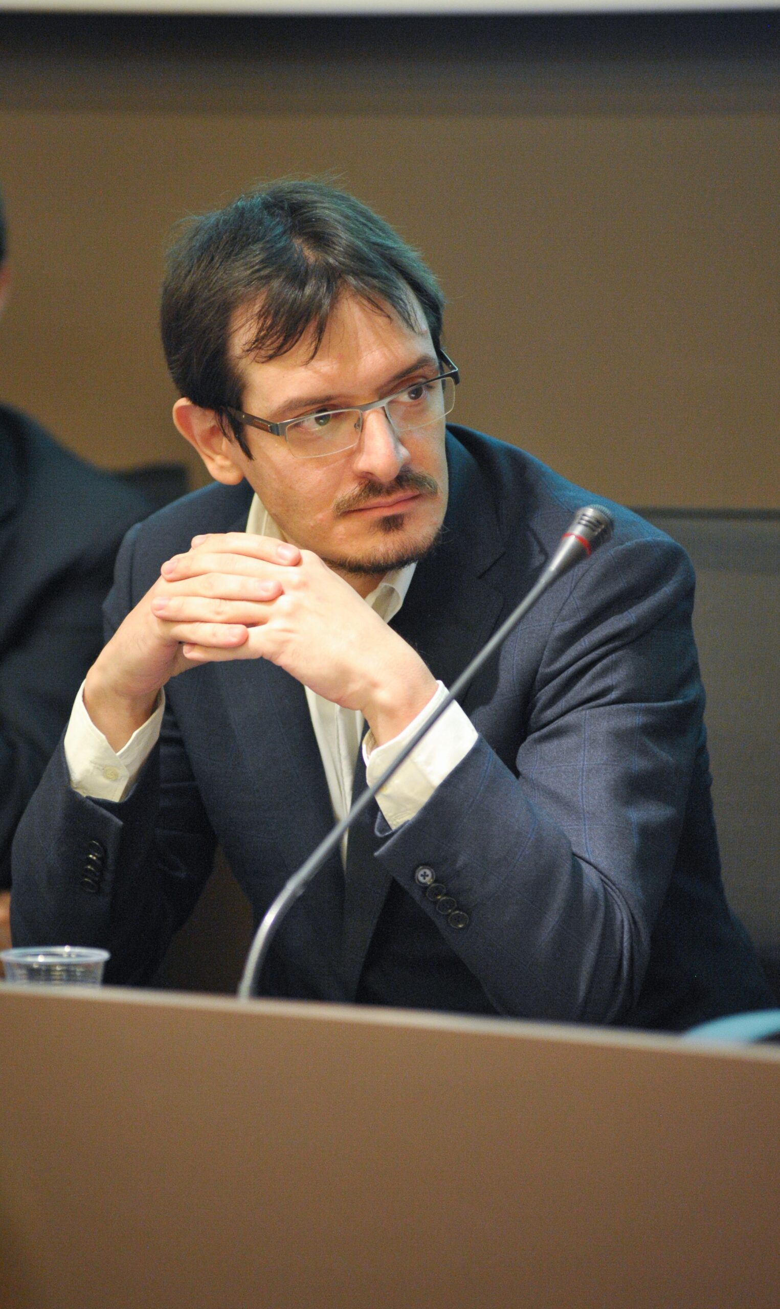 Immagine di Cosimo Finzi