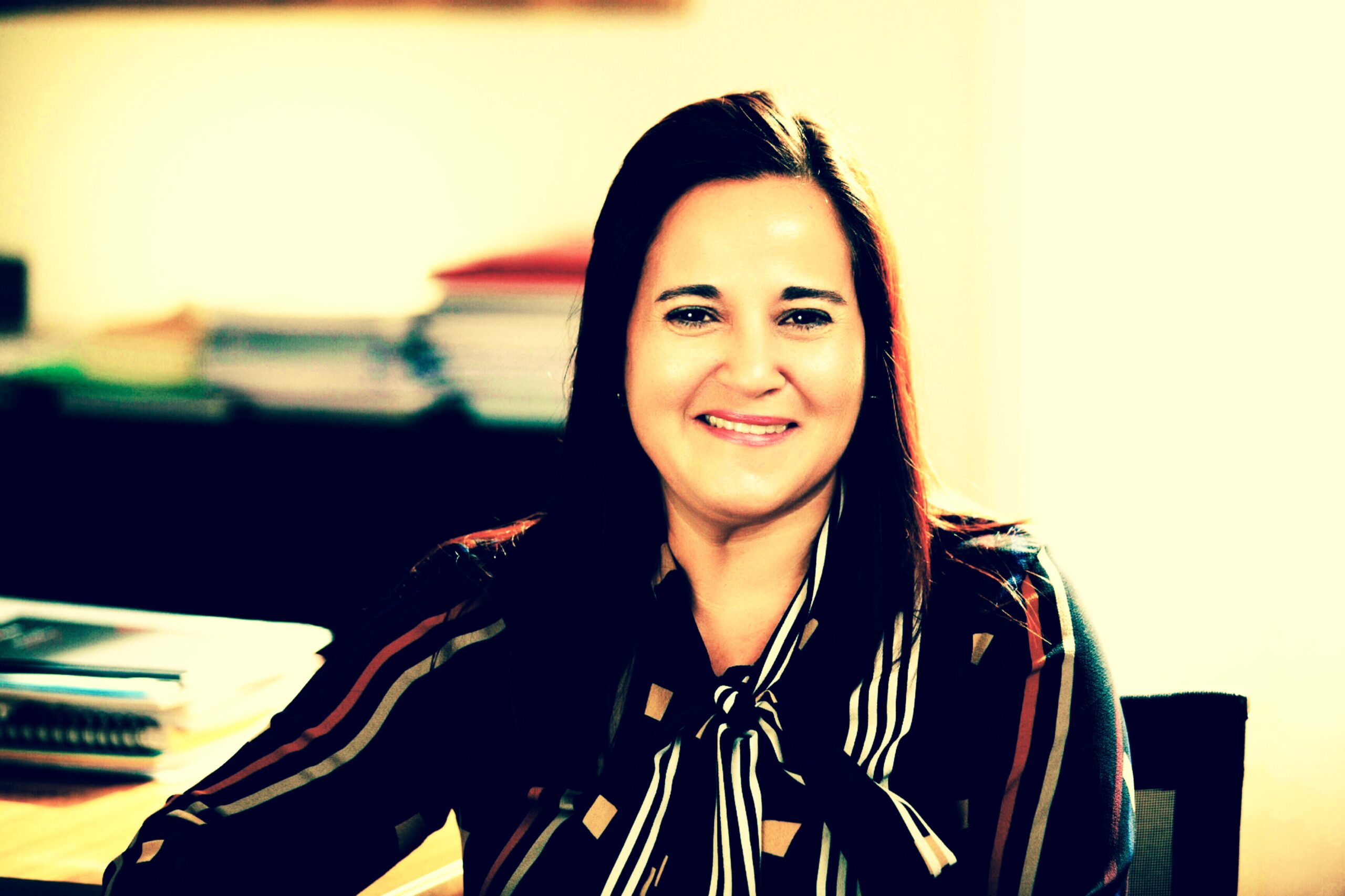 Immagine di Daniela Fiorino