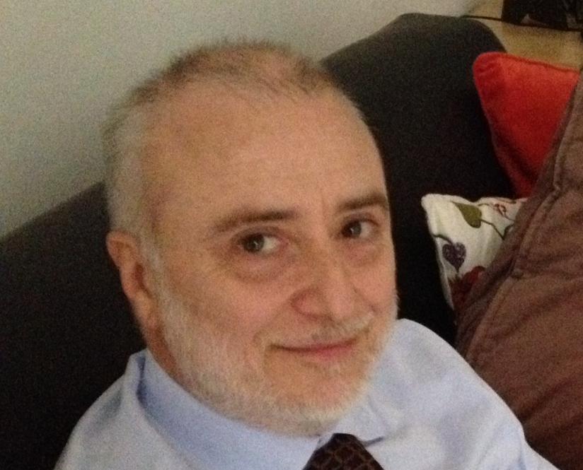 Immagine di Gianluigi Delucca