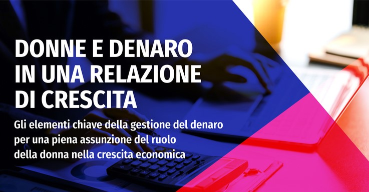 donne e finanza empowerment