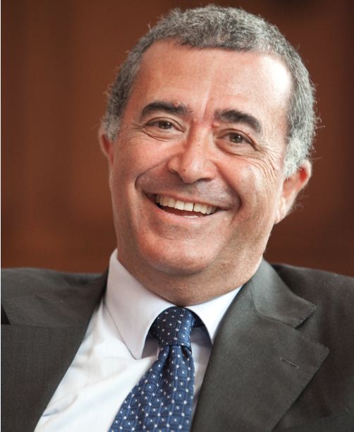 Immagine di Emilio Rossi