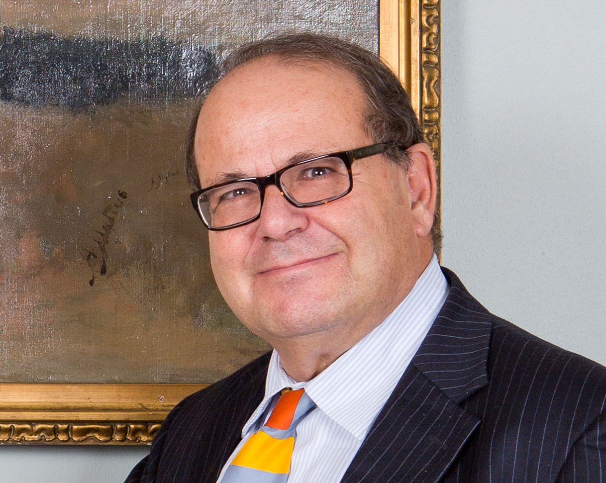 Picture of Enrico Finzi