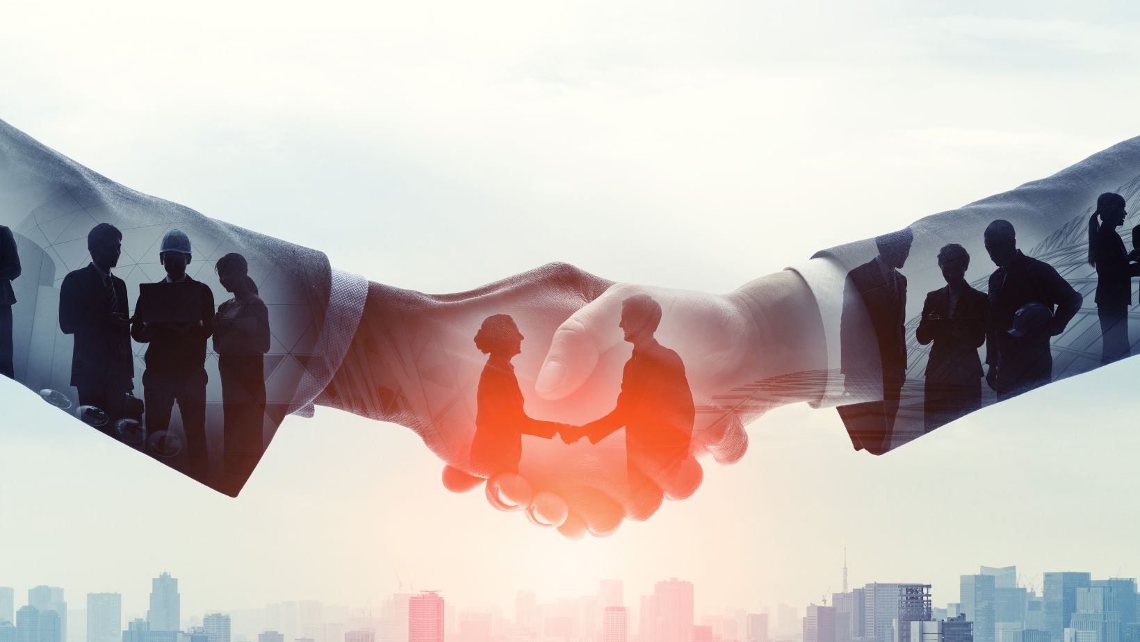 immagine che rappresenta il valore della membership executive professional Managerialia