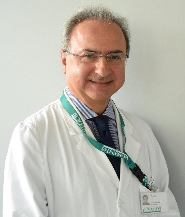 Immagine di Fabrizio Salamanca