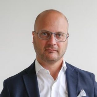 Immagine di Federico Capeci