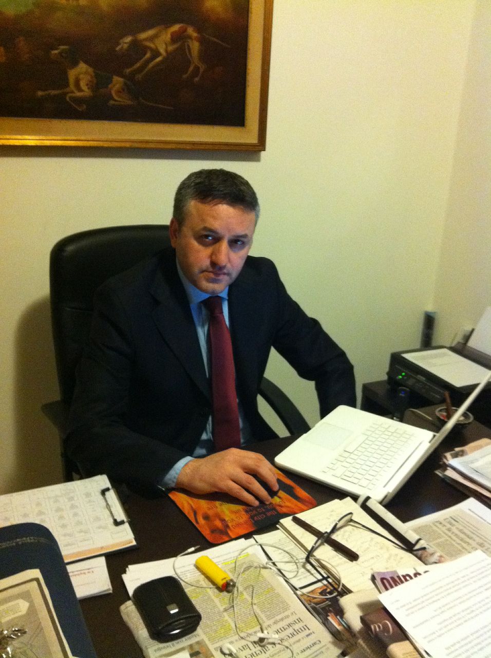 Immagine di Filippo Di Nardo