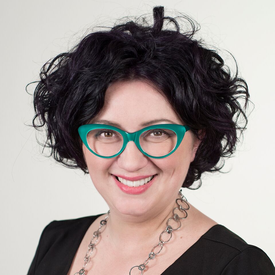 Immagine di Francesca Parviero