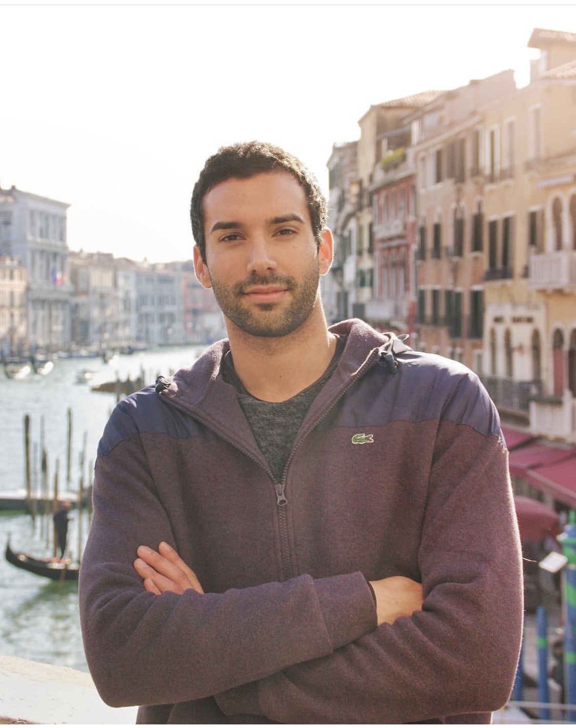 Immagine di Gabriele Baroncini