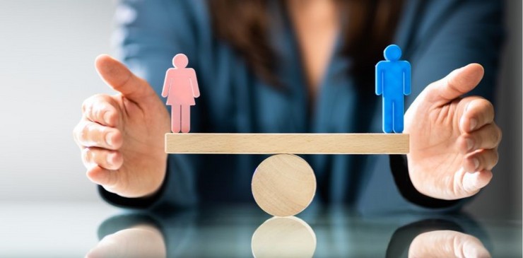 inclusione di genere