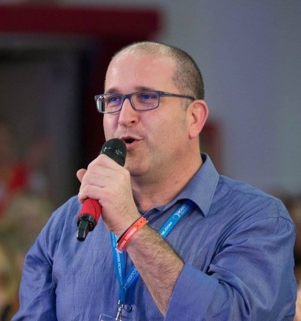 Immagine di Gianluca Bertone