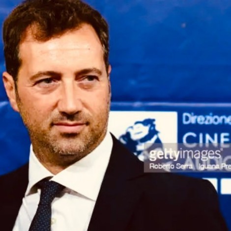 Immagine di Gianluca Melillo Muto