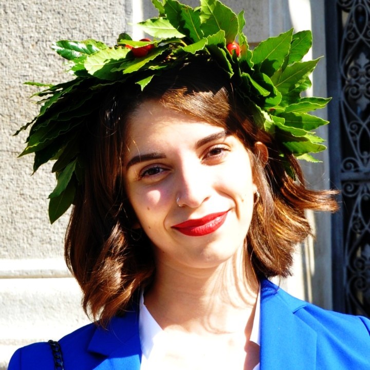 Picture of Giorgia Fiscaletti