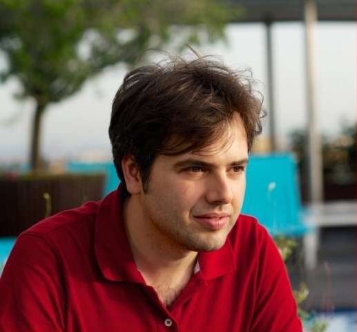 Picture of Giulio Gargiullo