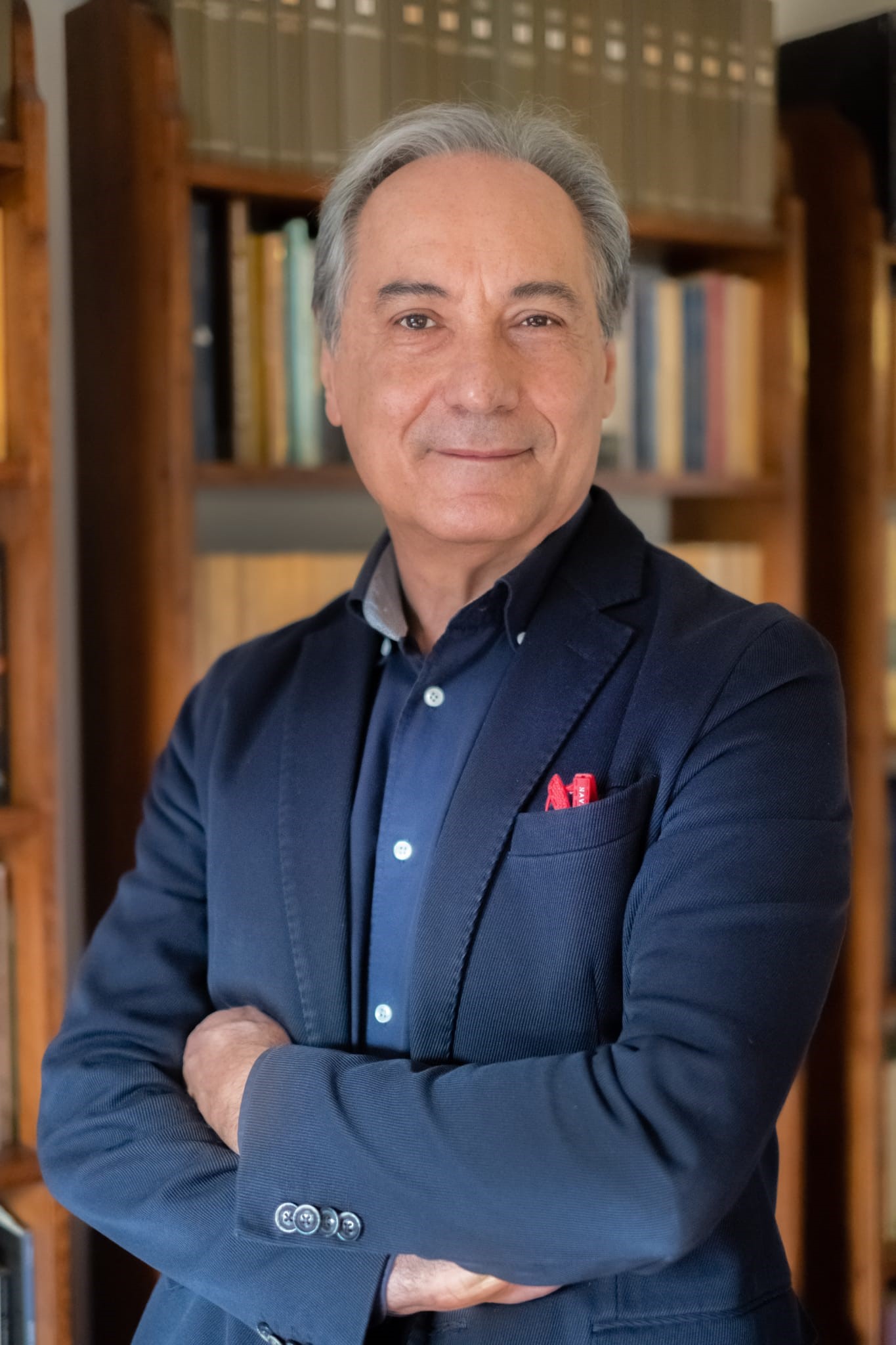 Immagine di Giuseppe Primerano