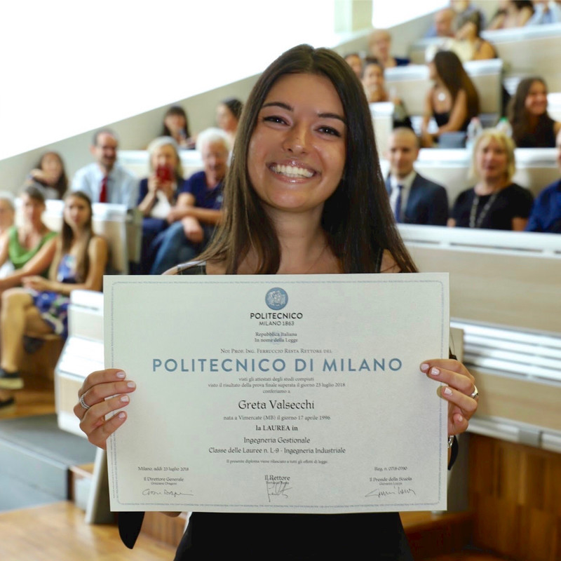 Immagine di Greta Valsecchi