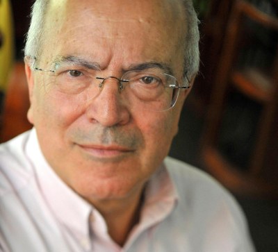 Immagine di Hubert Jaoui